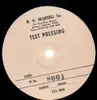 LP - Dan-I - Nicely Nicely - white label test pressing