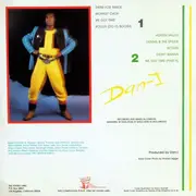 LP - Dan-I - Nicely Nicely