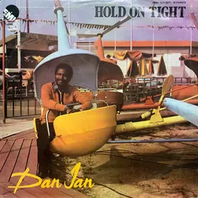 Dan Ian - Hold On Tight