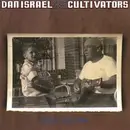 CD - Dan Israel And The Cultivators - Before We Met