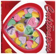 CD - Dan Israel And The Cultivators - Love Ain't A Cliché
