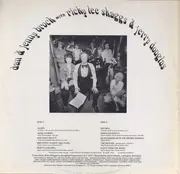 LP - Dan & Jenny Brock - High Flying