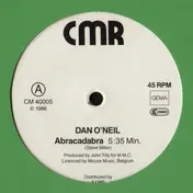 Dan O'Neil - Abracadabra