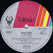 12inch Vinyl Single - Dan O'Neil - Without You