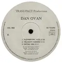 12'' - Dan Ovan - Parametric Flex