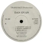 Dan Ovan - Parametric Flex