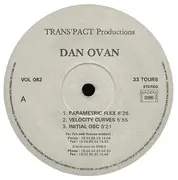 12'' - Dan Ovan - Parametric Flex