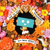 dan le sac vs scroobius pip - Look For The Woman