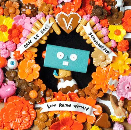 Dan Le Sac vs Scroobius Pip - Look For The Woman