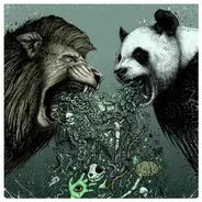 Dan Le Sac Vs Scroobius Pip - Repent Replenish Repeat