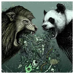 dan le sac vs scroobius pip - Repent Replenish Repeat