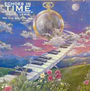 CD - Dan Lewis - Echoes In Time