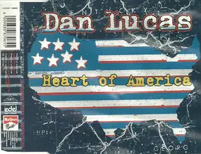 Dan Lucas - Heart Of America