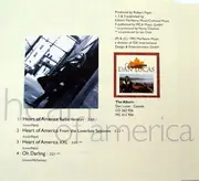 CD Single - Dan Lucas - Heart Of America