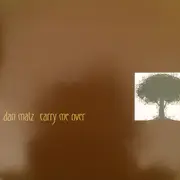 CD - Dan Matz - Carry Me Over