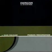 Dan Maxam - Energizer