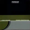 12'' - Dan Maxam - Energizer