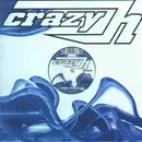 12'' - Dan Maxam - Ins Blaue (Remixes)