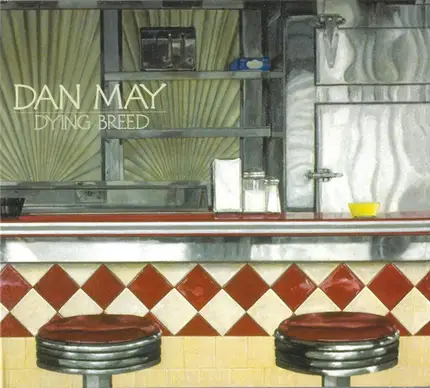 Dan May - Dying Breed