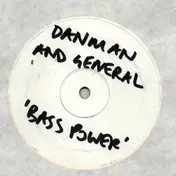 Dan Man - Bass Power