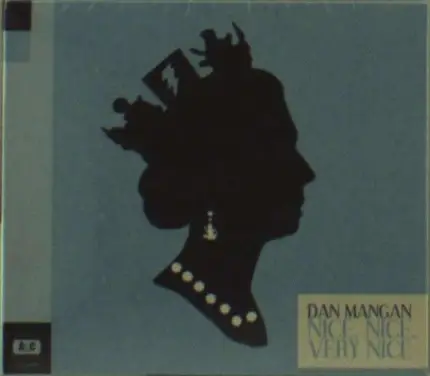 Dan Mangan - Nice Nice Very Nice