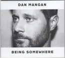 CD - Dan Mangan - Being Somewhere - Digisleeve