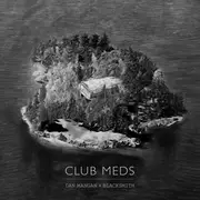 CD - Dan Mangan + Blacksmith - Club Meds - Digifile