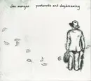 CD - Dan Mangan - Postcards And Daydreaming - Digipak