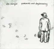 CD - Dan Mangan - Postcards And Daydreaming - Digipak