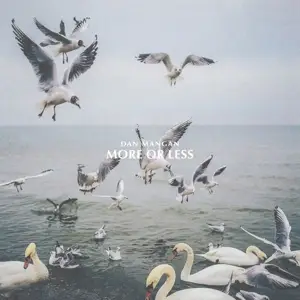 Dan Mangan - More OR Less