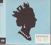 CD - Dan Mangan - Nice, Nice, Very Nice - Digipak