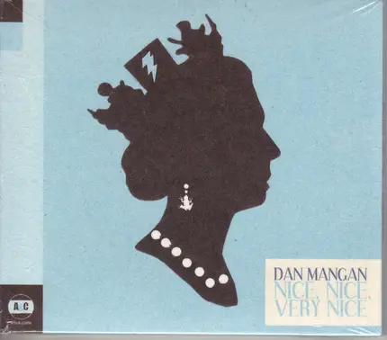Dan Mangan - Nice, Nice, Very Nice