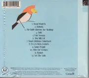 CD - Dan Mangan - Nice, Nice, Very Nice - Digipak