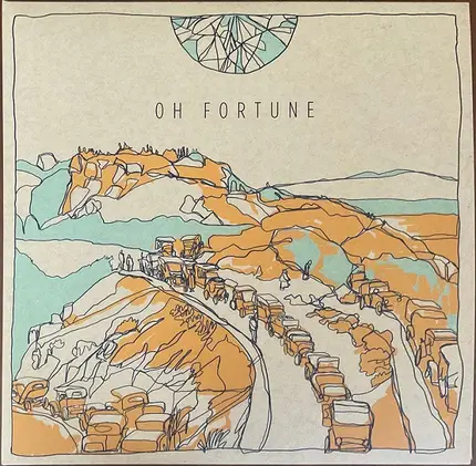 Dan Mangan - OH FORTUNE