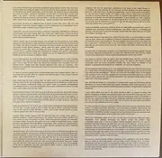 Double LP - Dan Mangan - Oh Fortune - 10th Anniv. Ed.