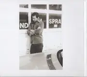CD - Dan Mangan - Being Somewhere - Digisleeve