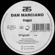Dan Marciano - Project