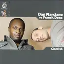 12inch Vinyl Single - Dan Marciano vs Franck Dona - Cherish