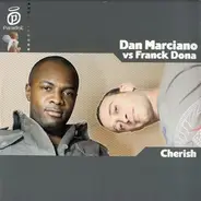 Dan Marciano vs Franck Dona - Cherish
