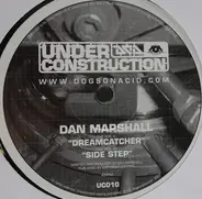 Dan Marshall - Dreamcatcher / Side Step