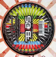 Dan Marshall & Mixmaster Doc / BMK , Coda & Krooked - Exodus / Hush