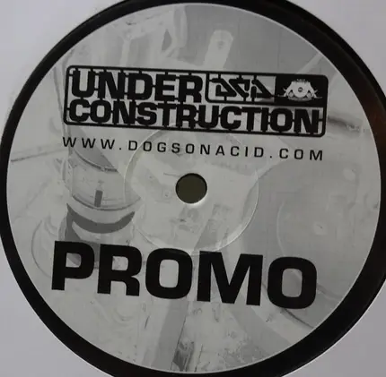 Dan Marshall - Dreamcatcher / Side Step