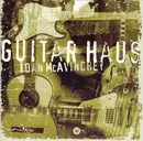 CD - Dan Mcavinchey - Guitar Haus