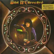 Dan McCafferty - Dan McCafferty