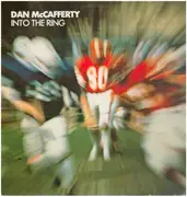 LP - Dan McCafferty - Into The Ring