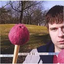 CD - Dan McCarthy Trio Featuring Myron Walden - Interwords