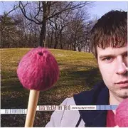 CD - Dan McCarthy Trio Featuring Myron Walden - Interwords