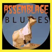 Dan Melchior - Assemblage Blues