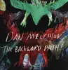 LP - Dan Melchior - The Backward Path - Incl. insert