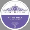 12'' - Dan Mela - COMPOST BLACK LABEL 37
